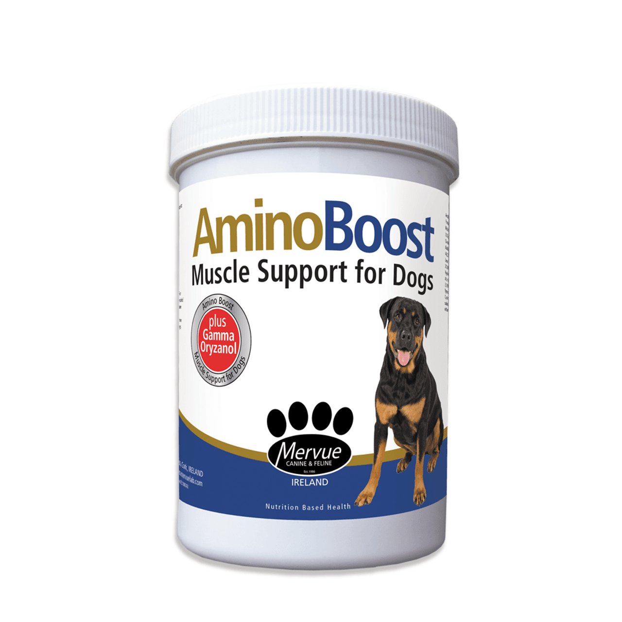 AminoBoost
