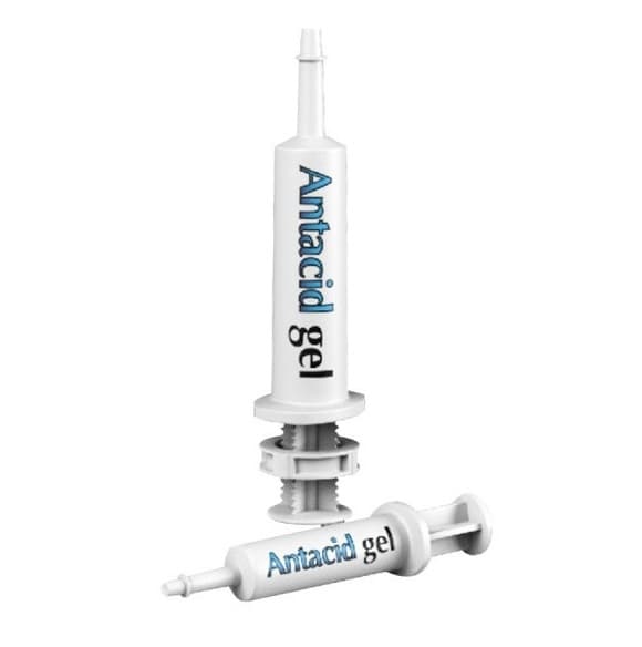 Antacid Gel 1b