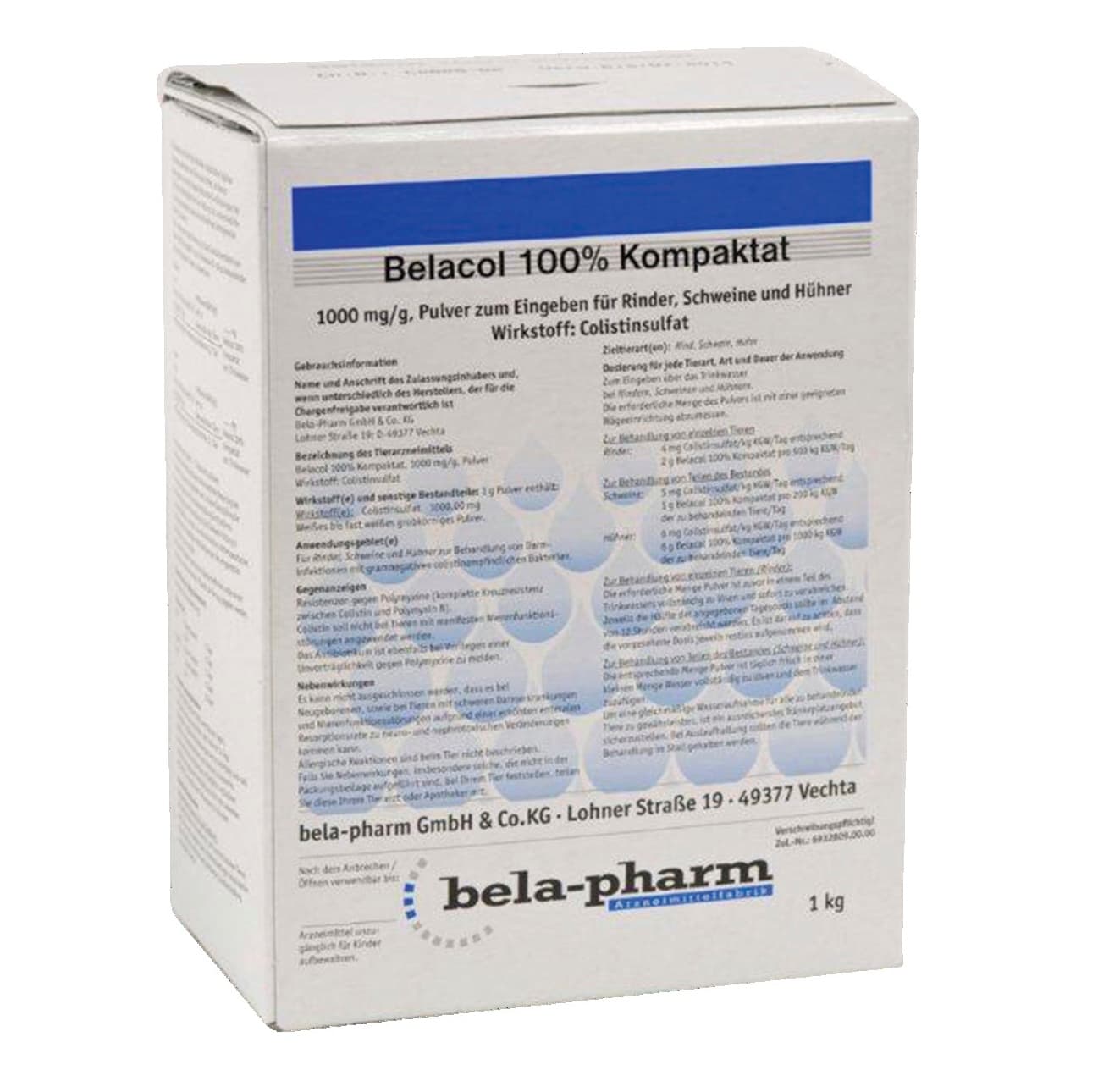belacol 1 1