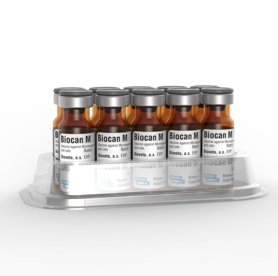 Biocan M 1