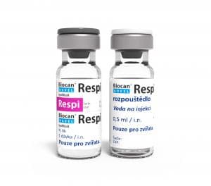 Biocan Novel Respi slika