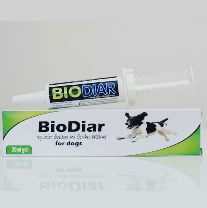 Biodiar gel 1a