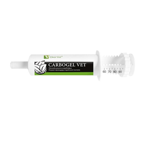 carbogel vet1
