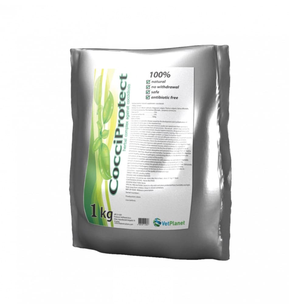 cocciprotect premix 1