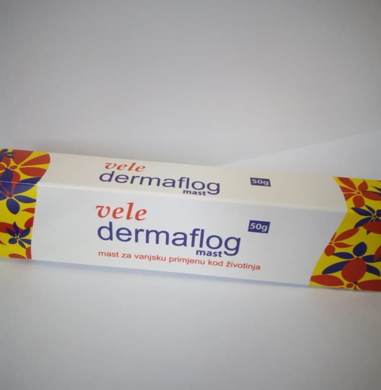 DERMAFLOG 2