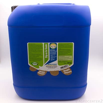 Dip es Io Foam Dipmittel Schopf Hygiene1