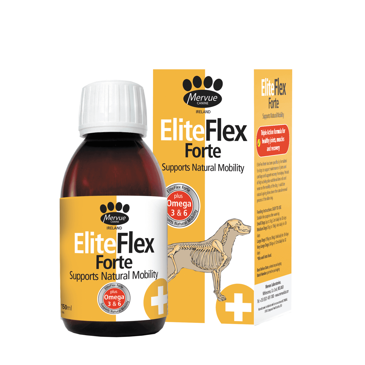 EliteFlex Dog 2