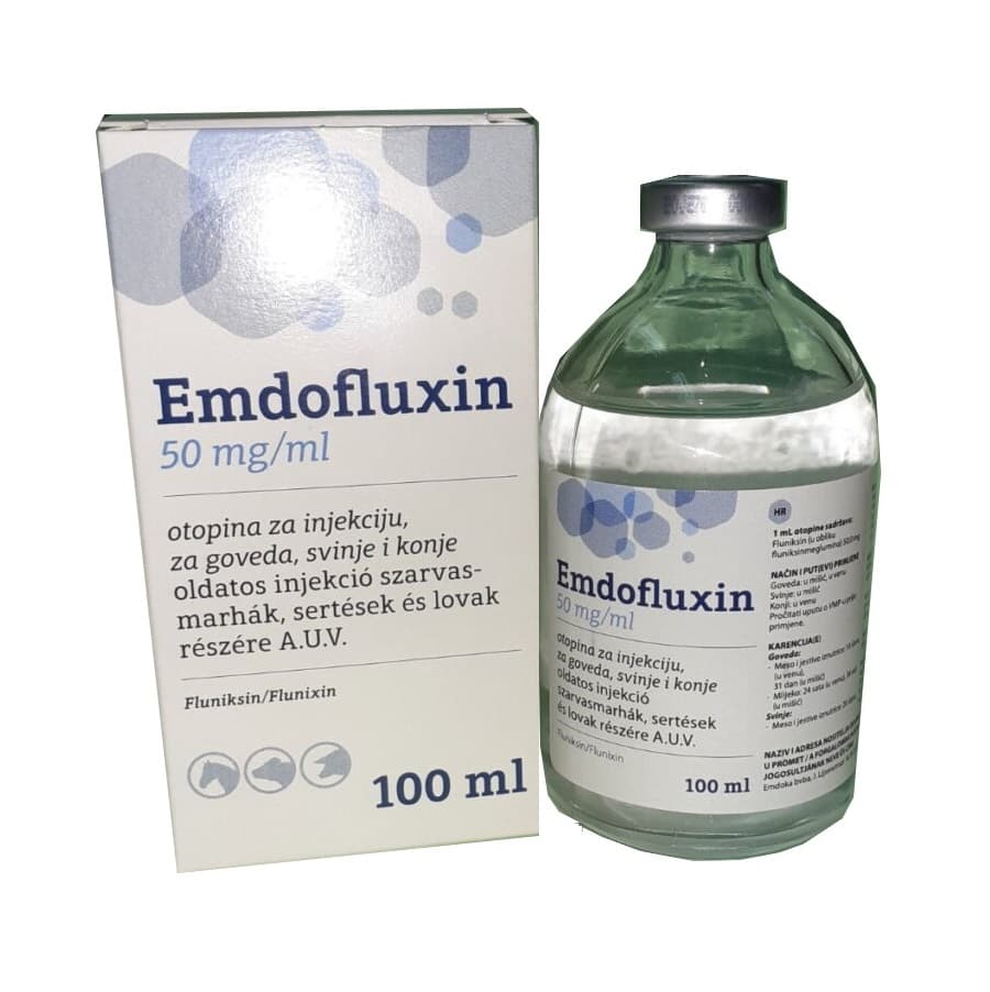 EMDOFLUXIN 1a