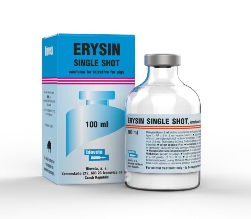erysin SS 2