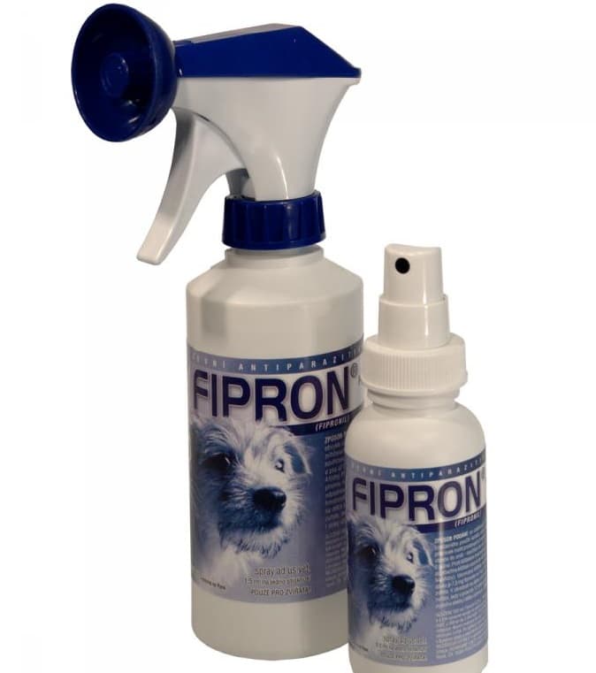 fipron spray bv1