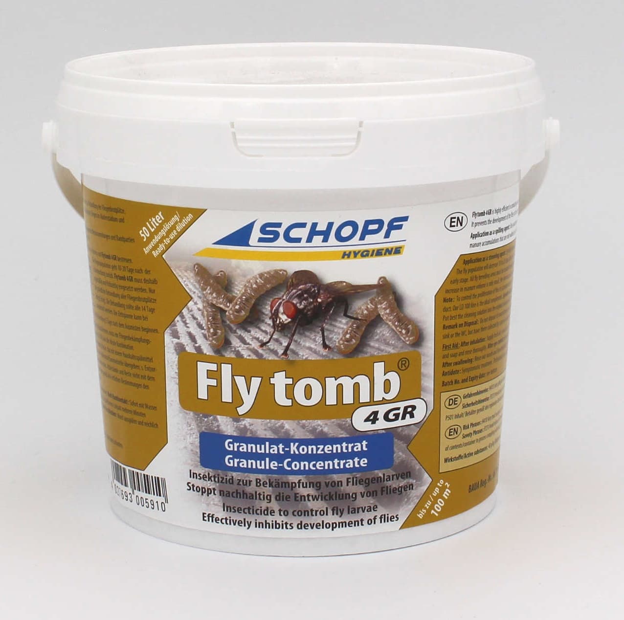 Fly Tomb 4GR1