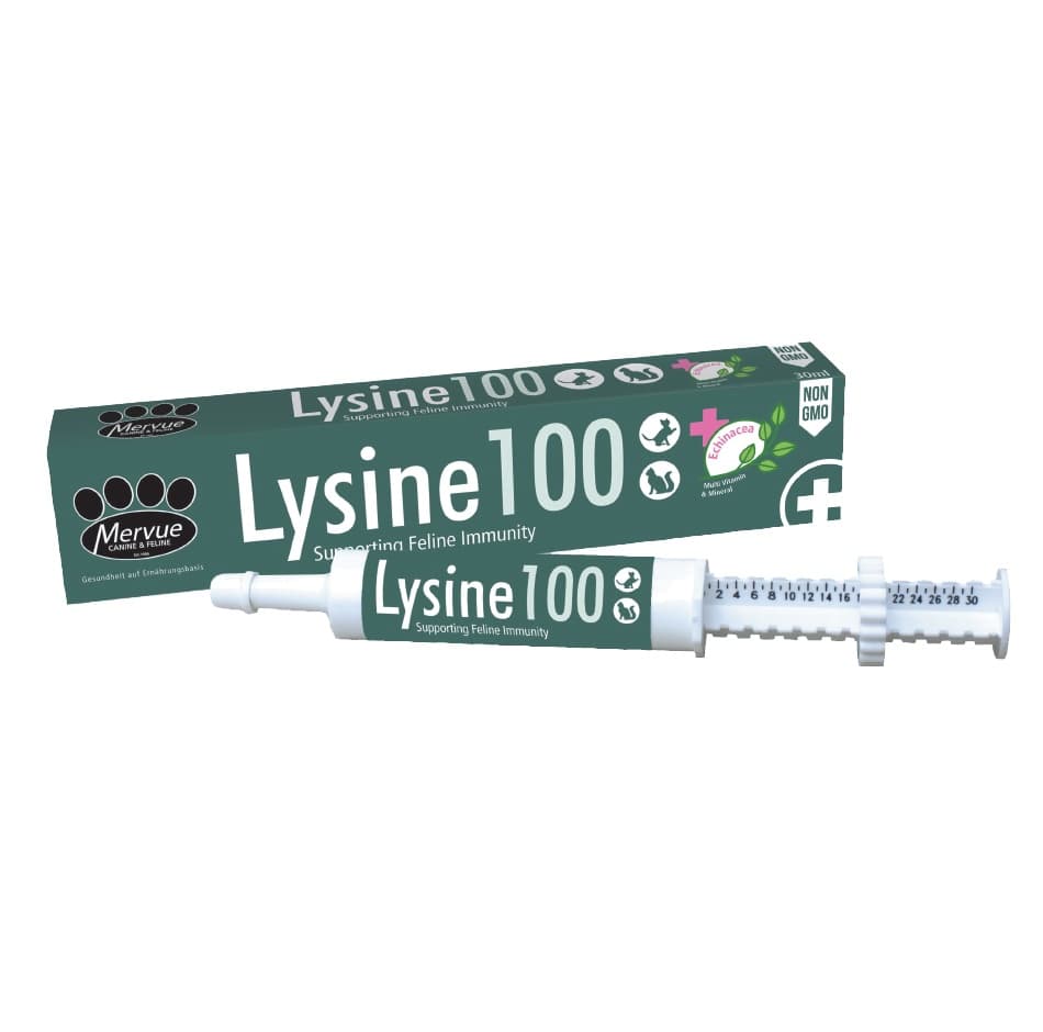 Lysine100a