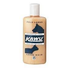 Kawu Mink oil