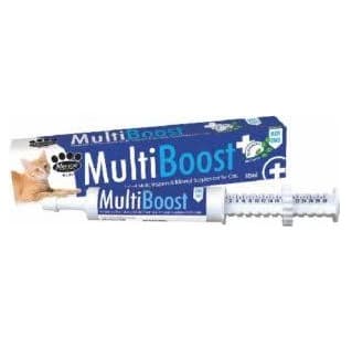 MULTI boost cat1