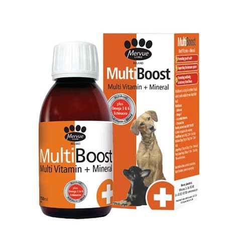 Multi boost sirup psi1