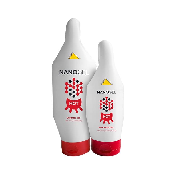nano gel hot1