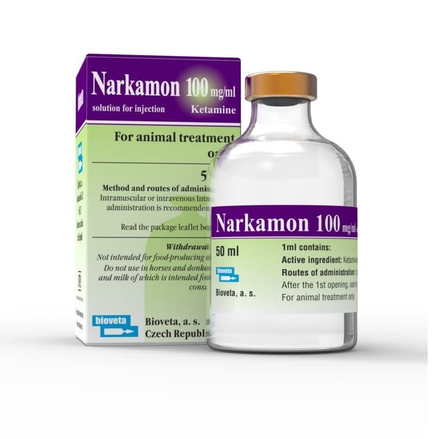 Narkamon 100 2
