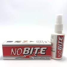 No bite 1