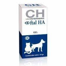 OFTAL HA GEL