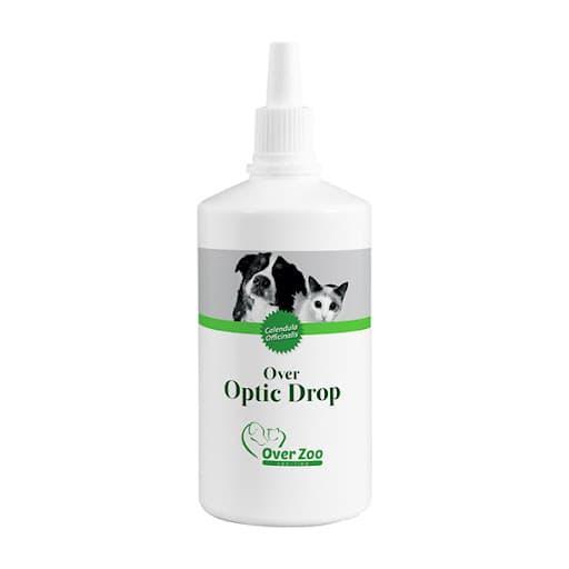 OPTIC DROP