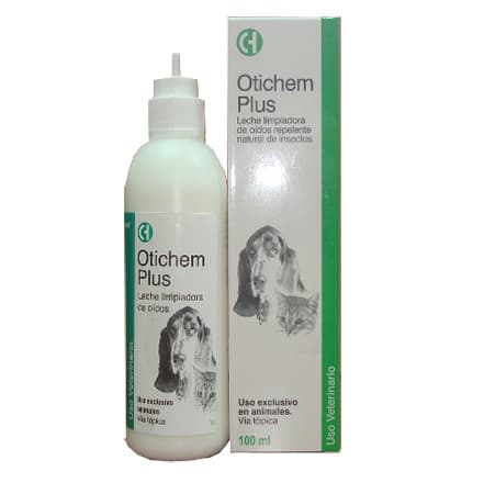 Otichem plus ts 1a