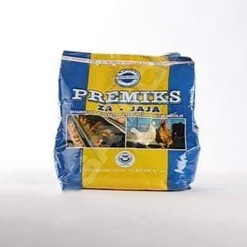 PREMIKS