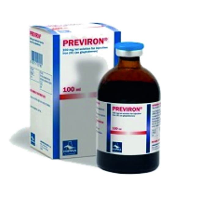 Previron