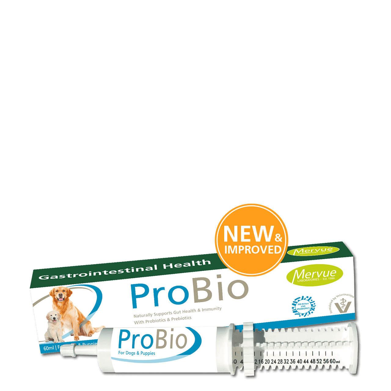 ProBio Dog GI 60ml NI 1