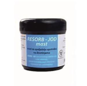 Resorb Jod 1 1a