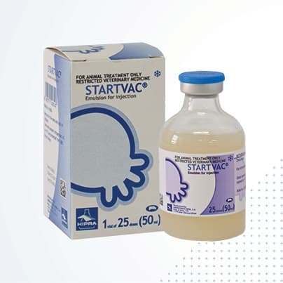 startvac 1