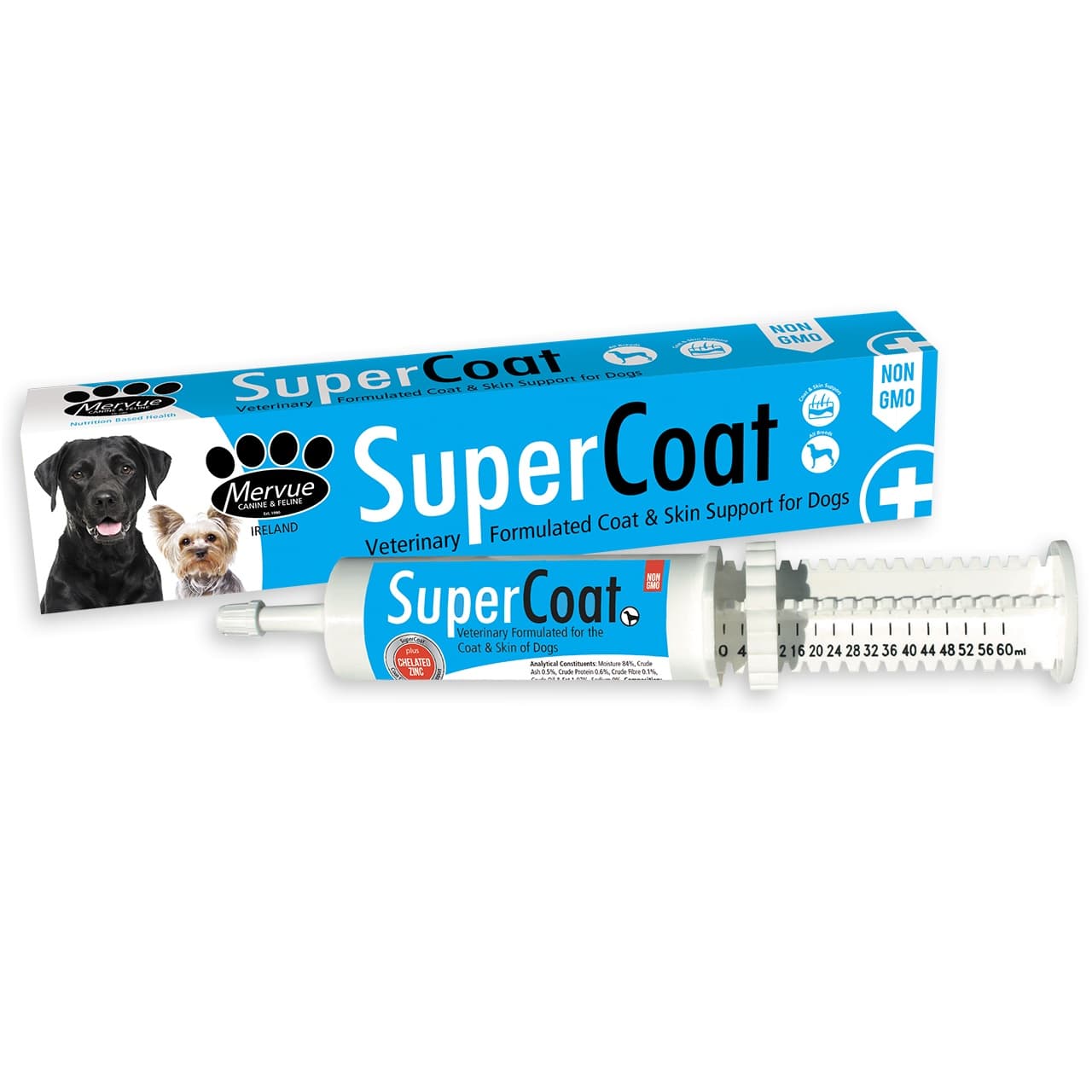 SuperCoat Dog 60ml1