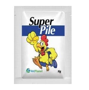 super pile 1a