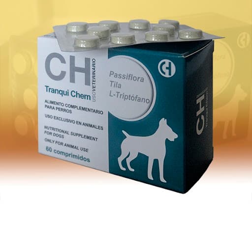 TRANQUI CHEM1