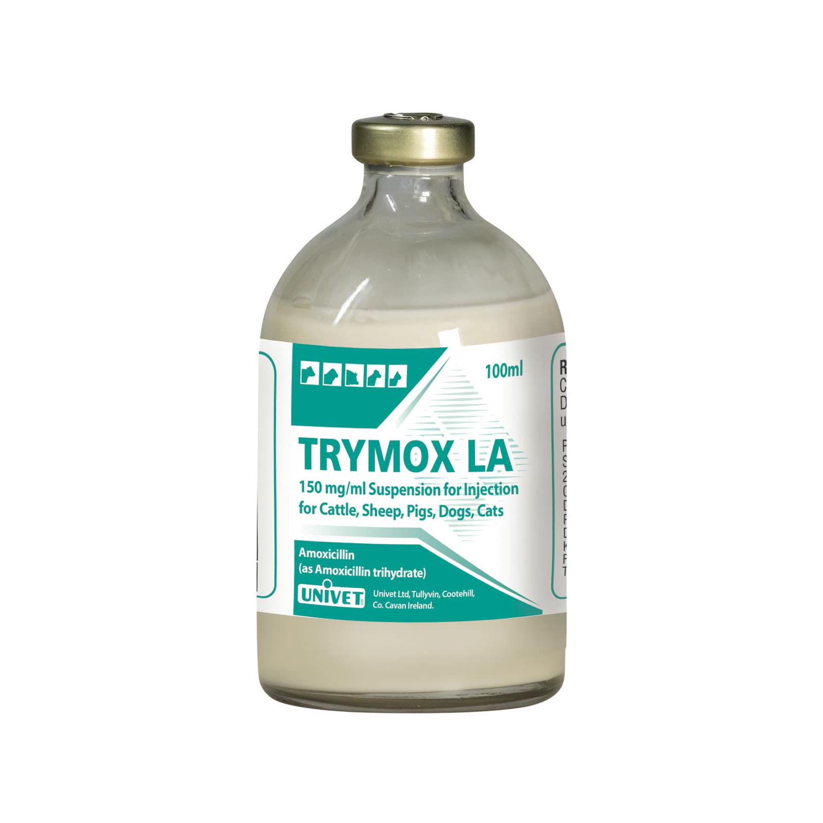Trymox LA