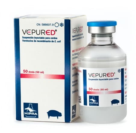 vepured 1a