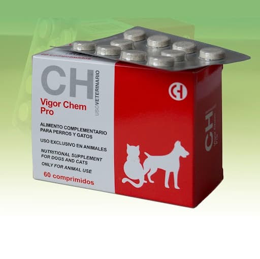VIGOR CHEM PRO1