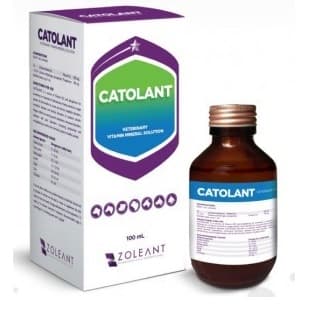 catolant 1a