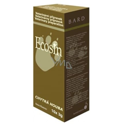 ecosin 1a
