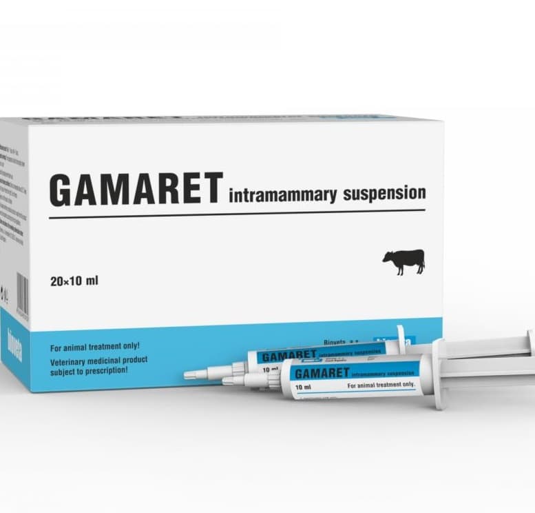 Gamaret 1