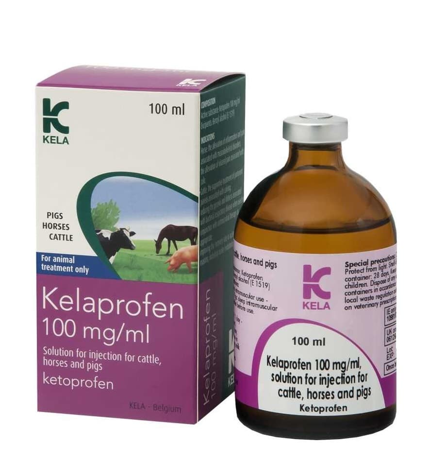 Kelaprofen a2
