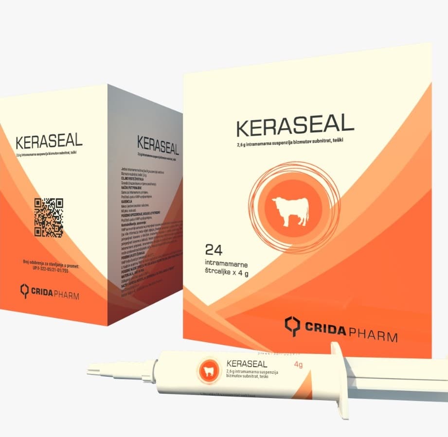 Keraseal 1