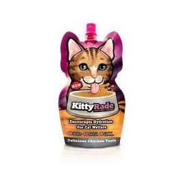 KittyRade 1