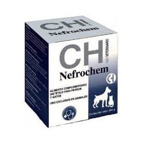 NEFROCHEM 1a