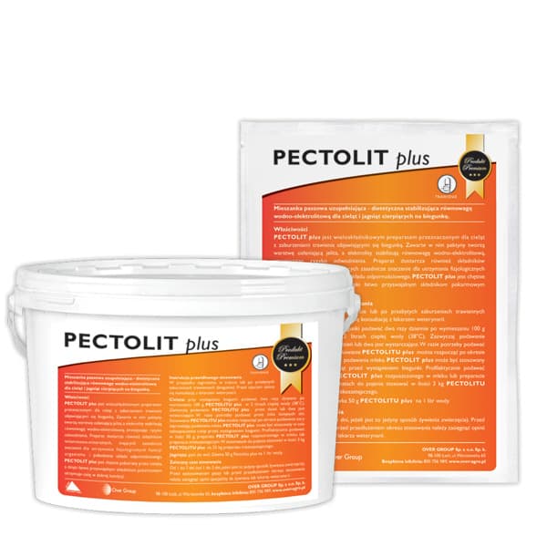 pectolit plus
