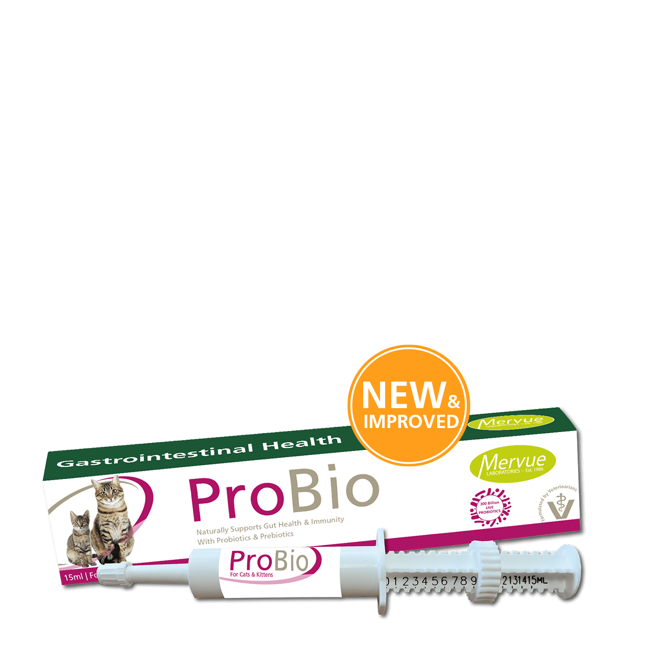 ProBio Cat GI 15ml