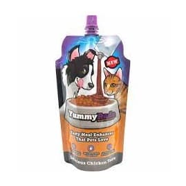 YummyRade 1
